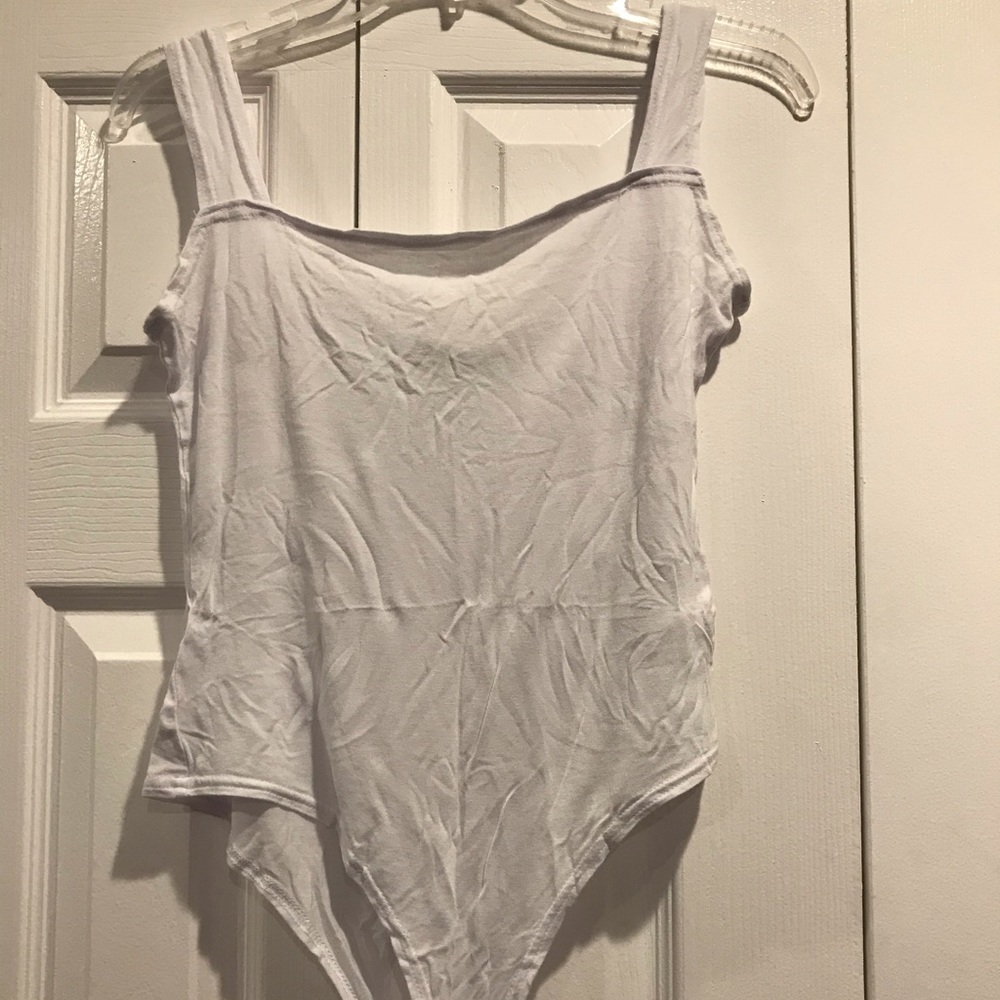 Bodysuit